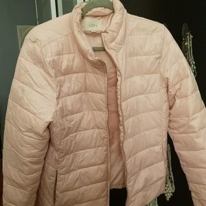 Puffer jacket